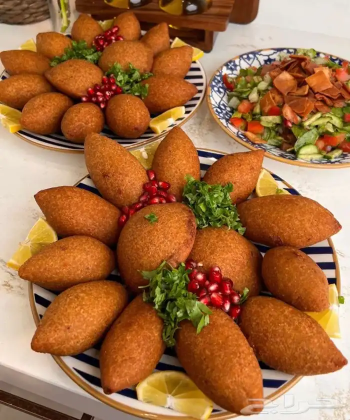 الاكلات الشعبيه الجنوبيه 16