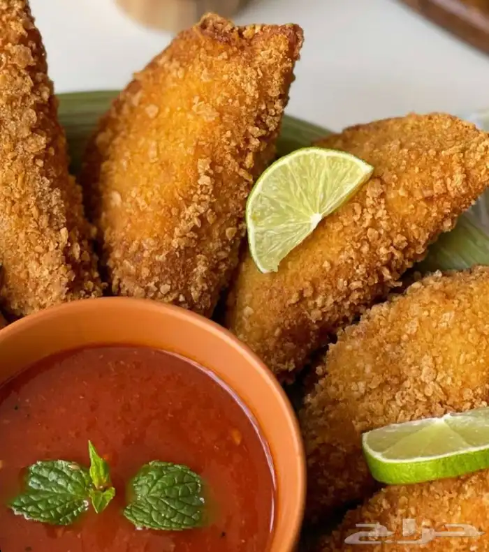 الاكلات الشعبيه الجنوبيه 5