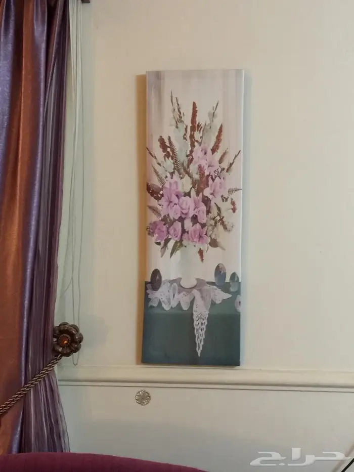 اكسسوارات منزلية اشجار زينة مرايا براويز انارات ديكور للبيع 8