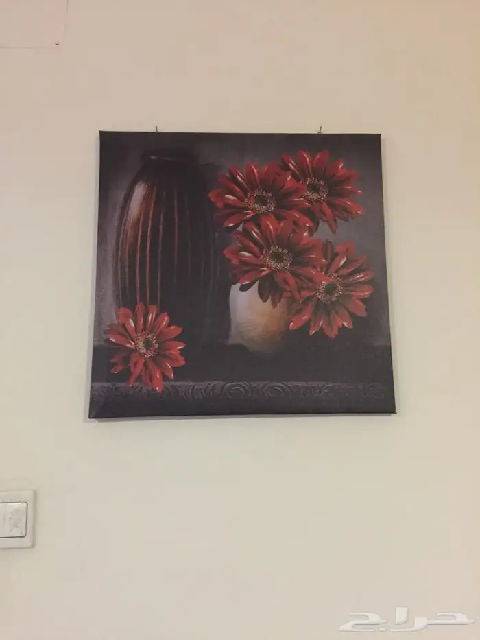 اكسسوارات منزلية اشجار زينة مرايا براويز انارات ديكور للبيع 12