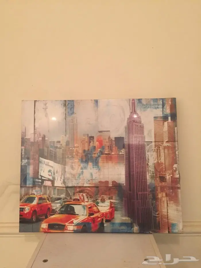 اكسسوارات منزلية اشجار زينة مرايا براويز انارات ديكور للبيع 13