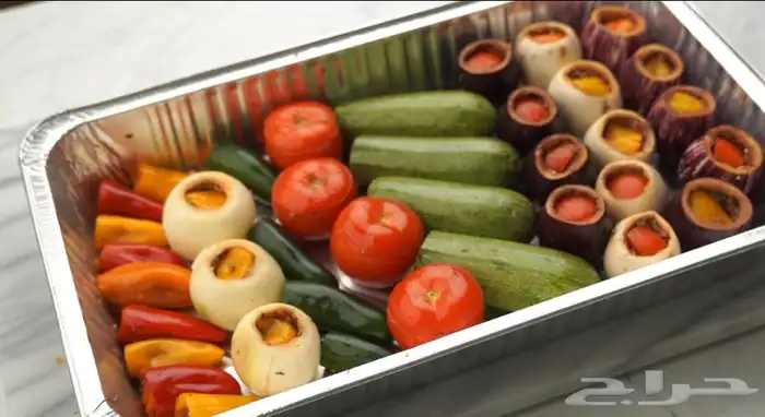 الاكلات الشعبيه الجنوبيه 41