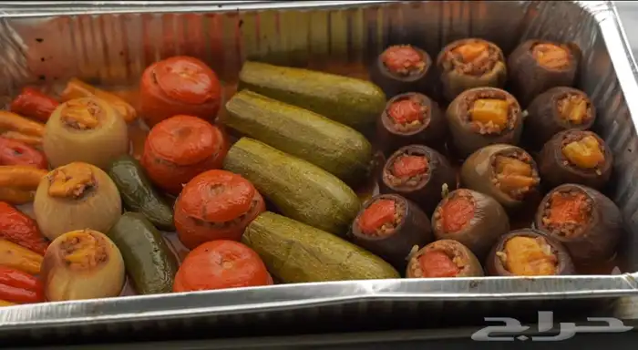 الاكلات الشعبيه الجنوبيه 40