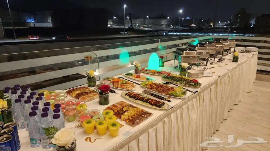 شاليهات gathering للايجار اليومي المدينة المنورة-شوران 15