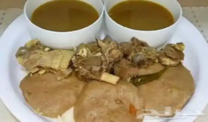 الاكلات الشعبيه الجنوبيه 2