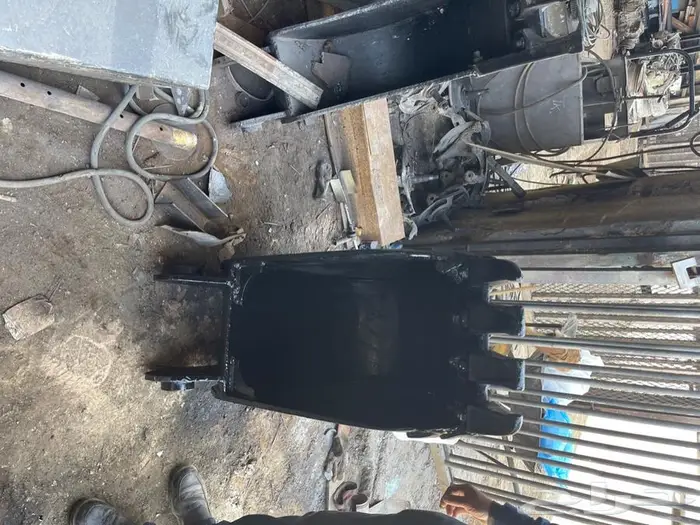 بكت جي سي بي 1