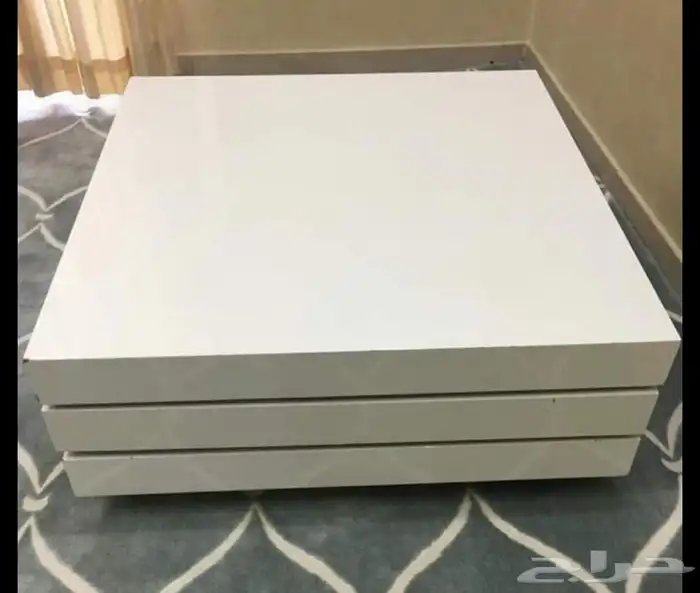 طاولة قهوة للبيع 350 0