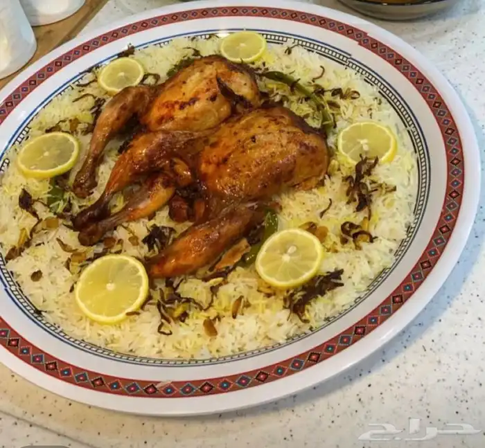 الاكلات الشعبيه الجنوبيه 37