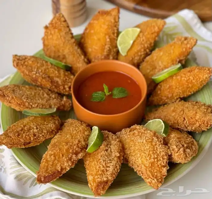 الاكلات الشعبيه الجنوبيه 6