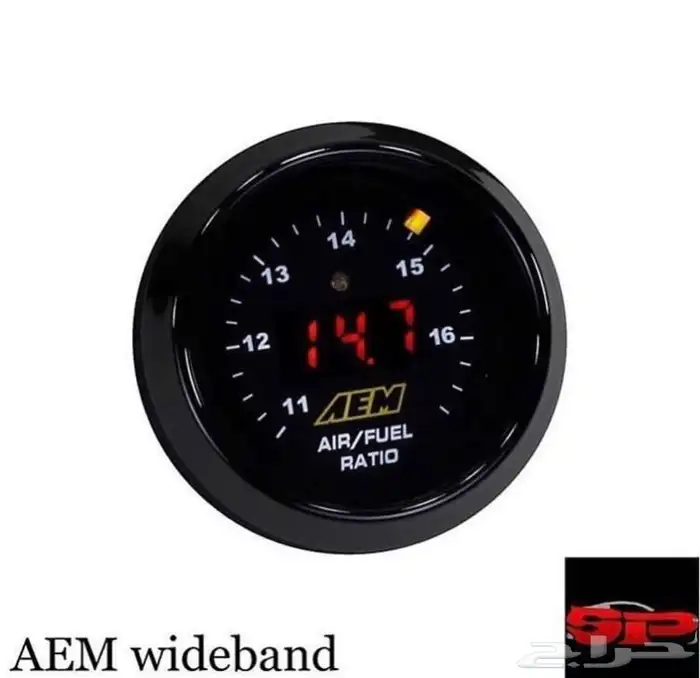 وايد باند - AEM 0