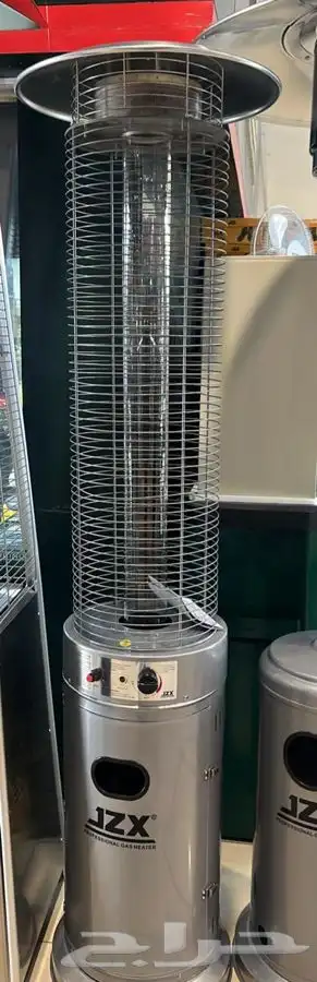 دفايات جديدة ومراوح جديدة 18