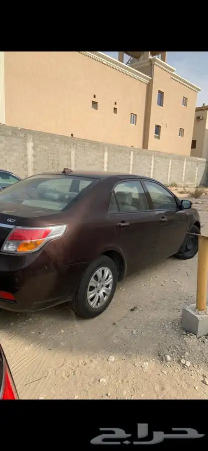 جيلي 2015 2