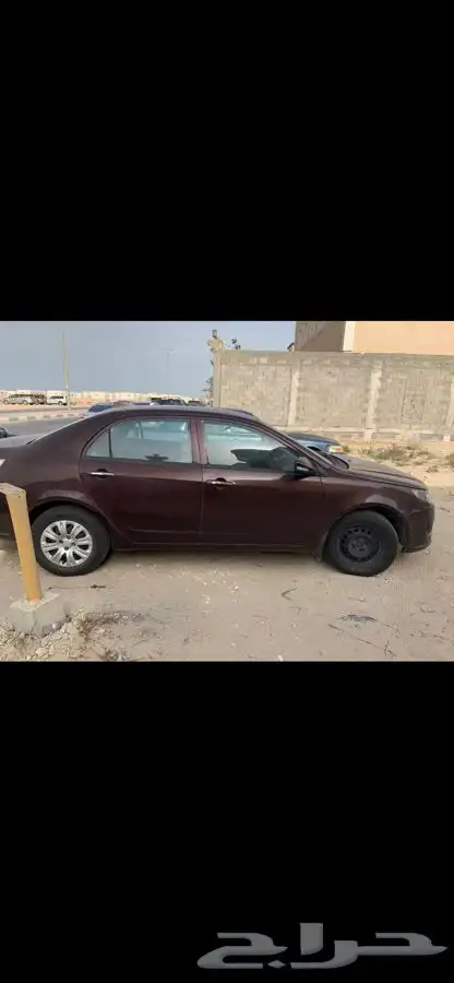 جيلي 2015 3