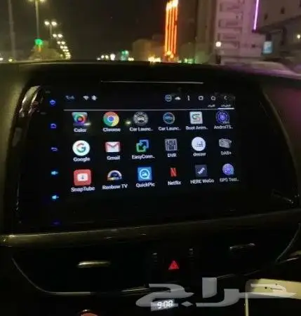 شاشة هاب HAB الأعلى جودة على الإطلاق بمكونات أصلية 17