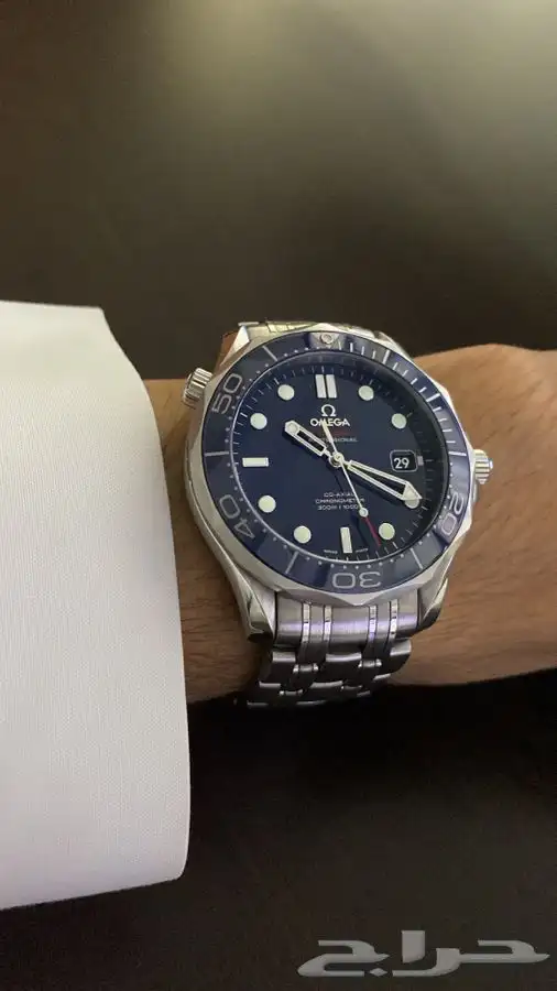 اوميقا سي ماستر Omega 2