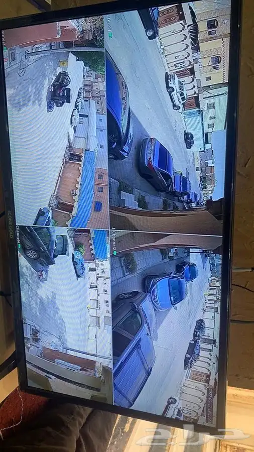 كاميرات مراقبه 2