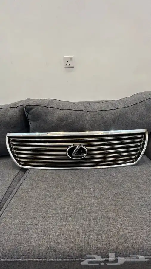 شبك لكزس 430 موديل 2002 0