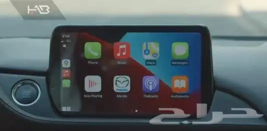 شاشة هاب HAB الأعلى جودة على الإطلاق بمكونات أصلية 12