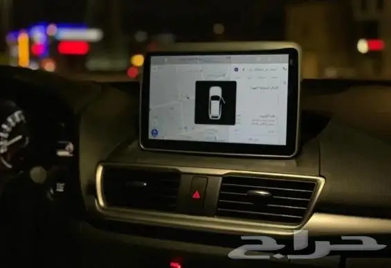 شاشة هاب HAB الأعلى جودة على الإطلاق بمكونات أصلية 21