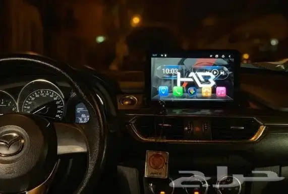 شاشة هاب HAB الأعلى جودة على الإطلاق بمكونات أصلية 15