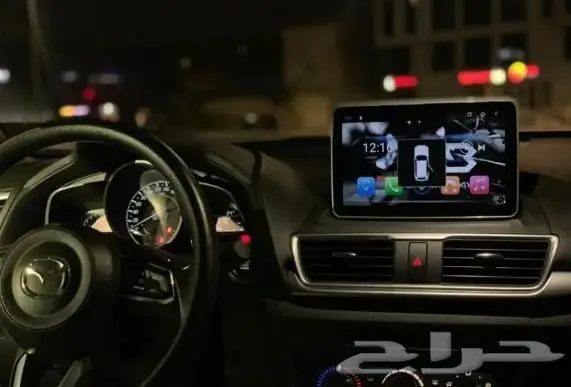 شاشة هاب HAB الأعلى جودة على الإطلاق بمكونات أصلية 19