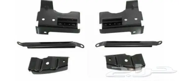 قطع جمس وشفر من 2000الى2013 62