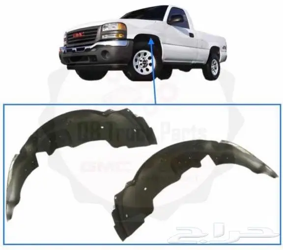 قطع جمس وشفر من 2000الى2013 83