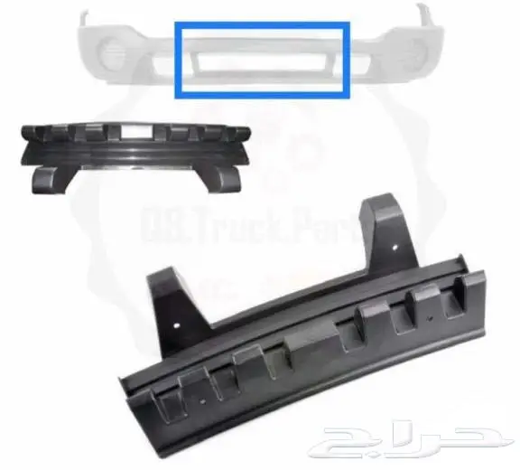 قطع جمس وشفر من 2000الى2013 81