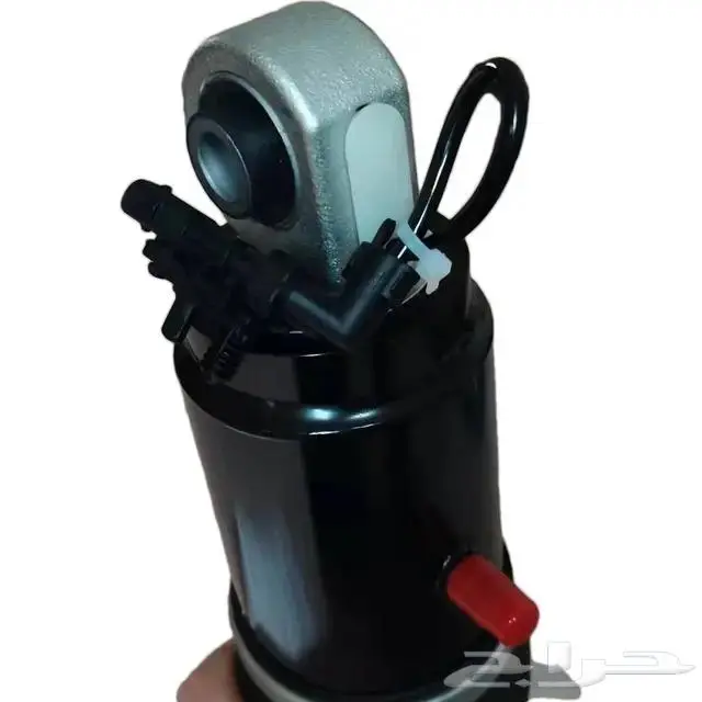 ب1000 طقم مساعدات هيدروليك خلفي جمس إسكاليد 1