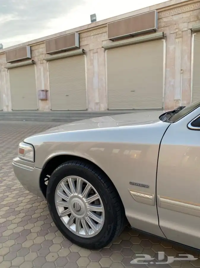 جراند ماركيز 2011 .. تم البيع .. 10