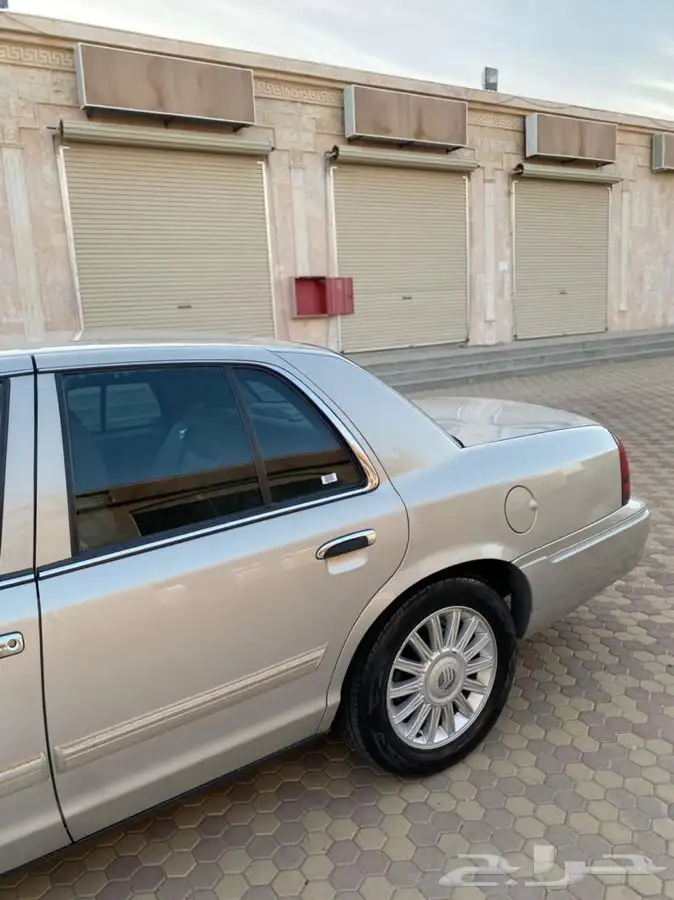 جراند ماركيز 2011 .. تم البيع .. 9