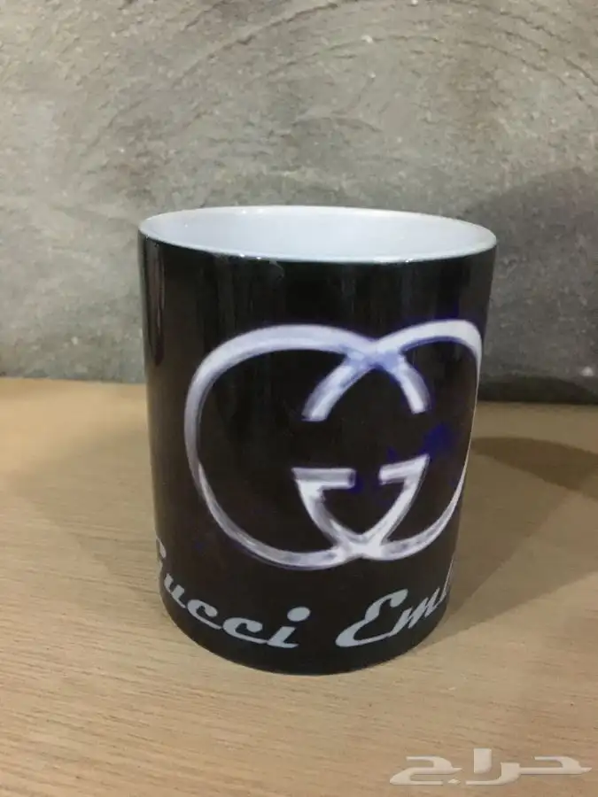 طباعة حرارية - اسر منتجة كوب مغناطيس مخدة بلوزة 4