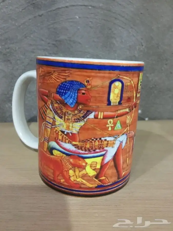 طباعة حرارية - اسر منتجة كوب مغناطيس مخدة بلوزة 8