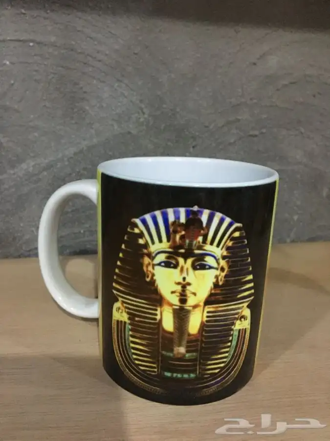 طباعة حرارية - اسر منتجة كوب مغناطيس مخدة بلوزة 7