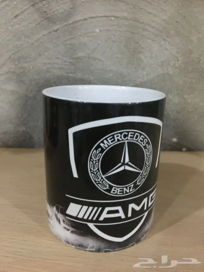 طباعة حرارية - اسر منتجة كوب مغناطيس مخدة بلوزة 3