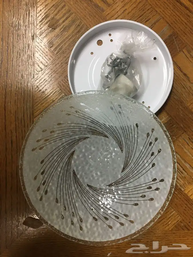 أجهزة كهربائية فرن لمبات اضاءة سقفية Applinces 8