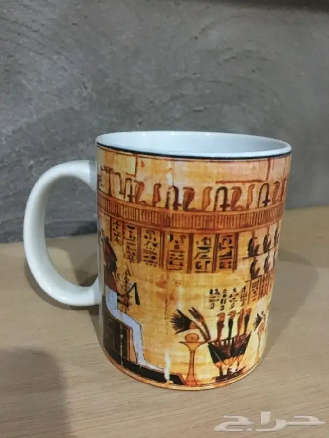 طباعة حرارية - اسر منتجة كوب مغناطيس مخدة بلوزة 6