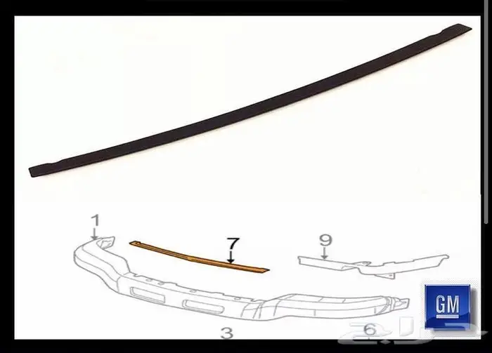 قطع جمس وشفر من 2000الى2013 58