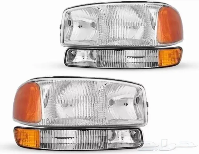 قطع جمس وشفر من 2000الى2013 74