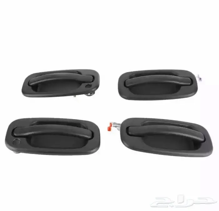 قطع جمس وشفر من 2000الى2013 48