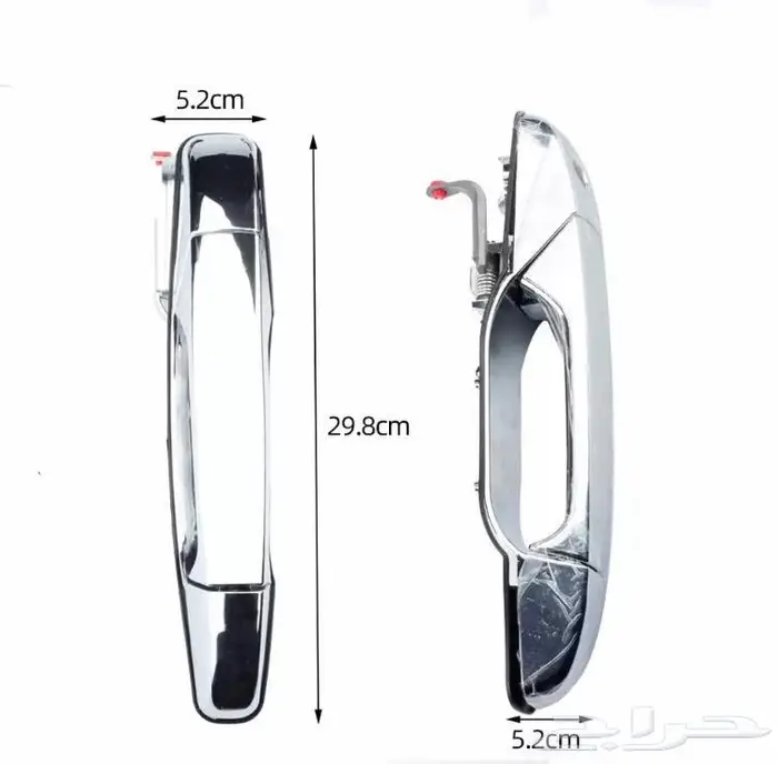 قطع جمس وشفر من 2000الى2013 29