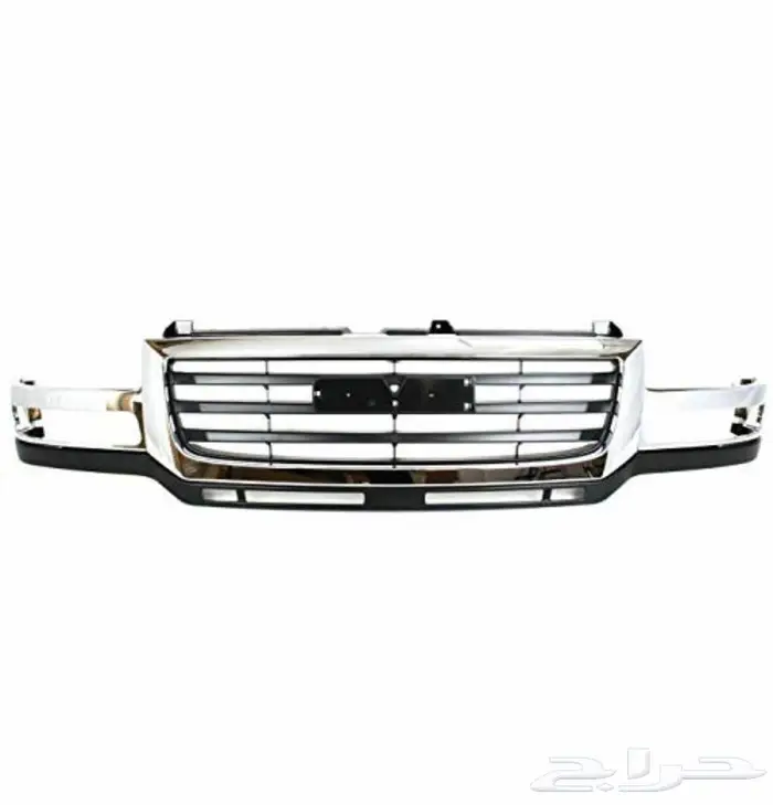 قطع جمس وشفر من 2000الى2013 73