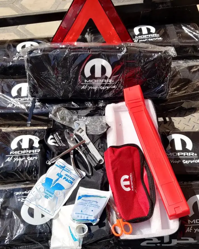 دودج وكلايسلر ورام وجيب 0