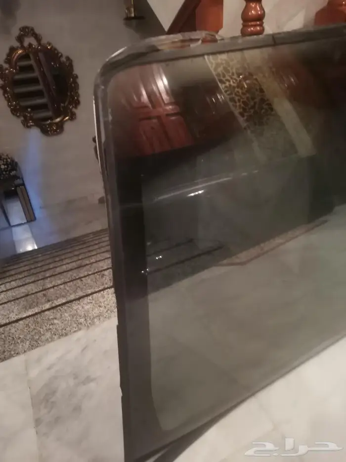 هوك سحب خلفي امركي GM 3