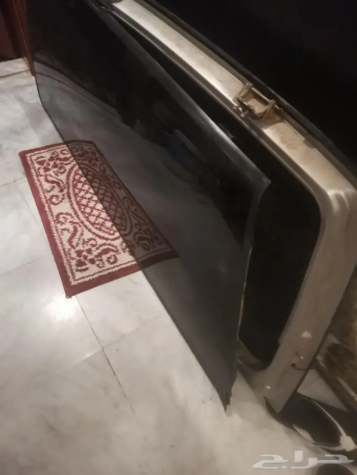 هوك سحب خلفي امركي GM 4