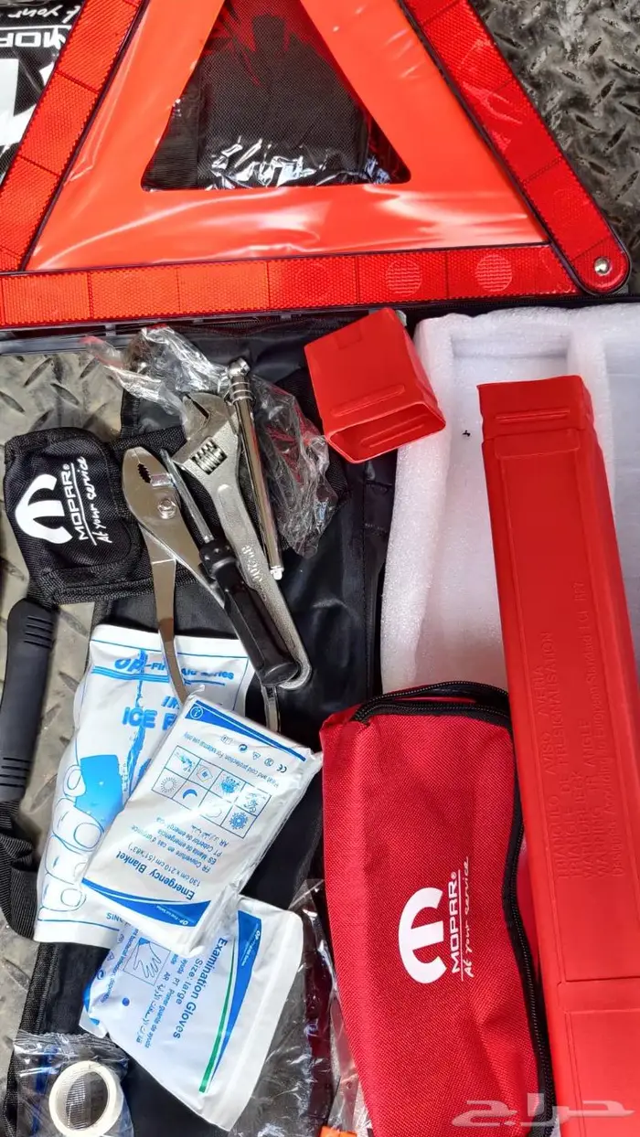 دودج وكلايسلر ورام وجيب 2