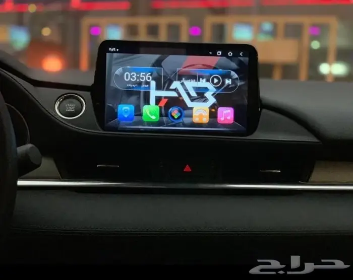 شاشة هاب HAB الأعلى جودة على الإطلاق بمكونات أصلية 1