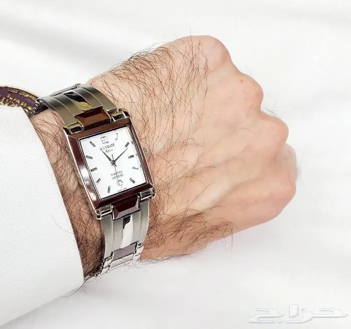 ساعة اكوريت السويسرية Swiss Accurate watch 5
