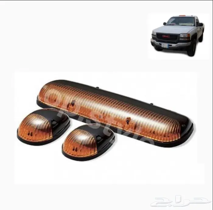 قطع جمس وشفر من 2000الى2013 60