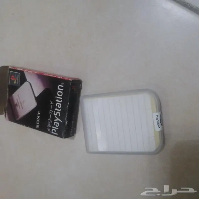 ذاكره وسلك الوان وبورد سوني 1 جديد 6